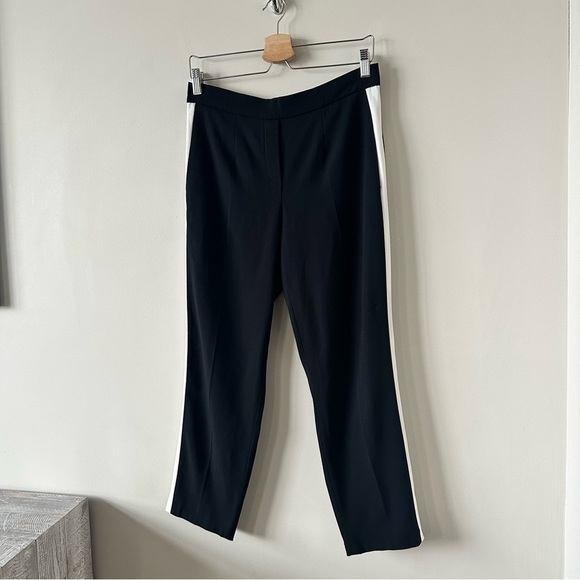 ARITZIA-BABATON Conan Pant Terado Black/Espace (Size:8) - Picture 7 of 11